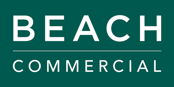 Beach Commercial Real Estate